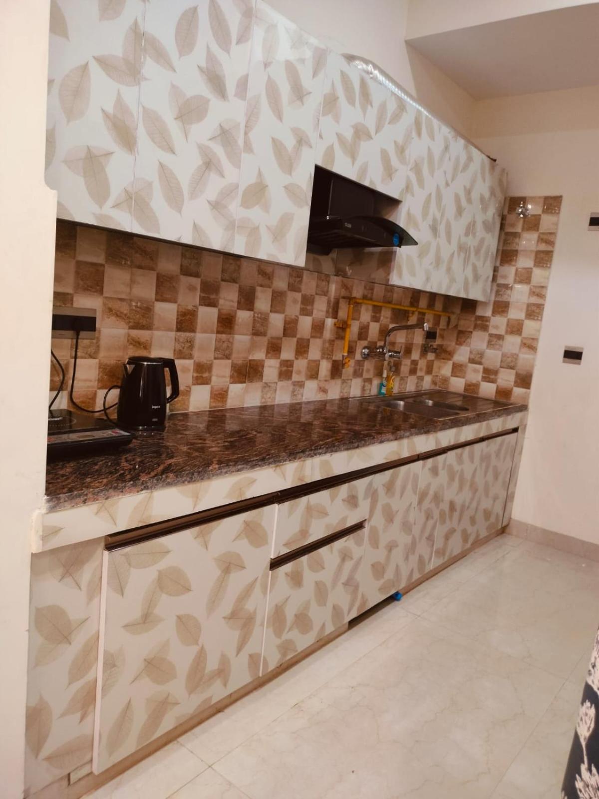Umang - Premium Resort Like Villa In Vrindavan Bagian luar foto